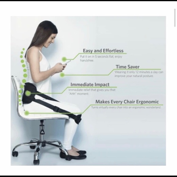 Posture Corrector Adult Size - Picture 9 of 12